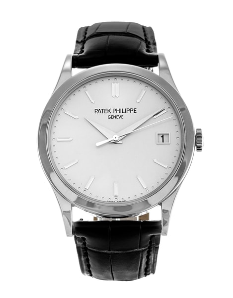 Patek Philippe Calatrava 5296G-010